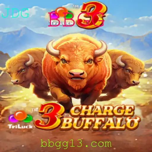 Explorando o Universo de 3ChargeBuffalo: Estratégia e Diversão