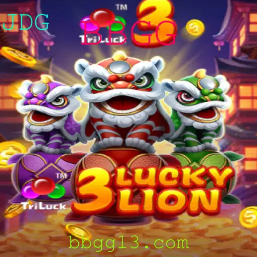 Descubra as Emoções e Regras de 3LUCKYLION com BBGG
