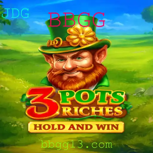 A Fascinante Jornada no Mundo de 3potsRiches