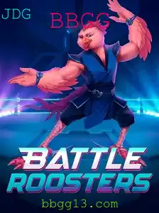 BattleRoosters: Uma Nova Era de Combate Online com Estratégia e Adrenalina