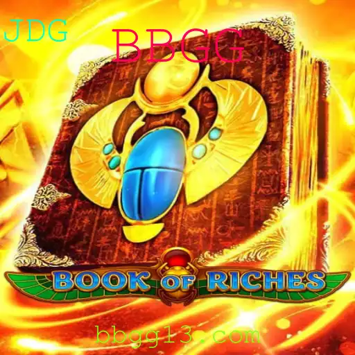 Explorando o Fascinante Mundo do Jogo BookofRiches