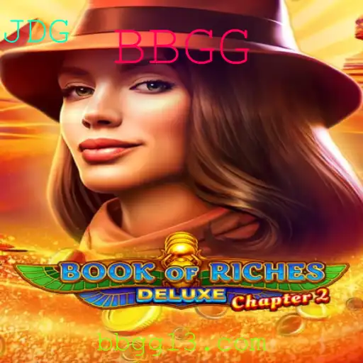 Explorando o Mundo de BookofRichesDeluxeChapter2: Uma Aventura Inovadora
