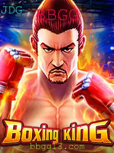 BoxingKing: A Revolução no Mundo dos Jogos de Estratégia