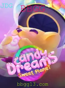 Descubra o Fascinante Mundo de CandyDreams: O Jogo Mais Doce e Viciante