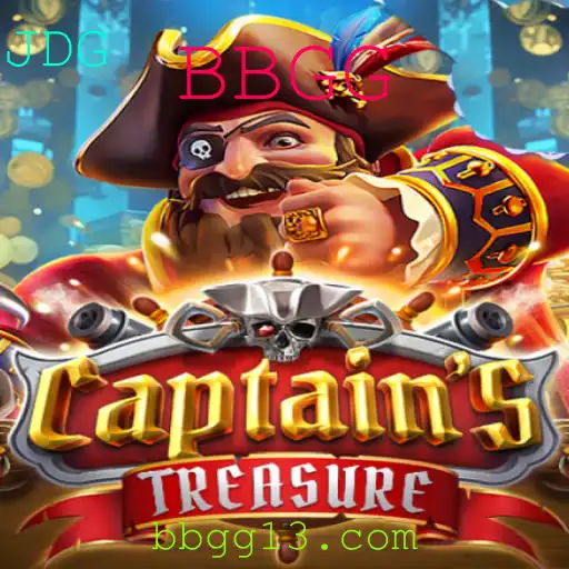 CaptainssTreasure: Descubra a Aventura e Estratégia do Novo Jogo Sensação