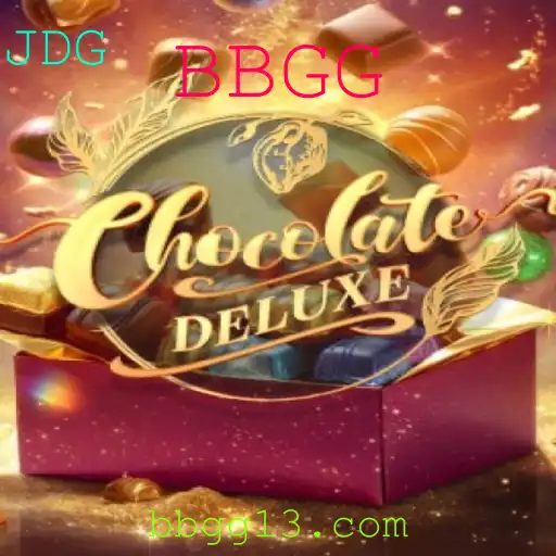 Descubra ChocolateDeluxe: O Novo Jogo de Estratégia com a Palavra-chave BBGG