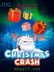 Descubra o Mundo Empolgante de ChristmasCrash: Um Jogo de Aventura e Estratégia