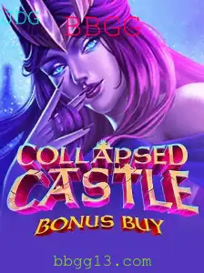 CollapsedCastleBonusBuy: Uma Aventura Inovadora e Emocionante no Mundo dos Jogos