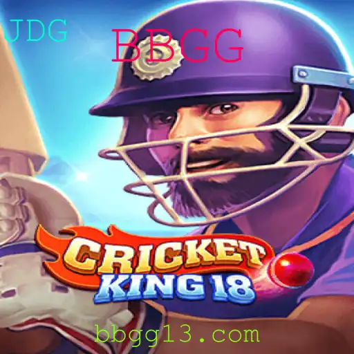 Descubra o Mundo Empolgante de CricketKing18 com Estratégias BBGG
