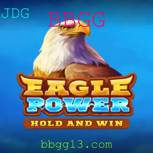 EaglePower: Mergulhe no Universo Empolgante do Jogo com a Estratégia BBGG