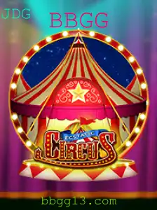 EcstaticCircus: Descubra a Emoção do Novo Jogo BBGG