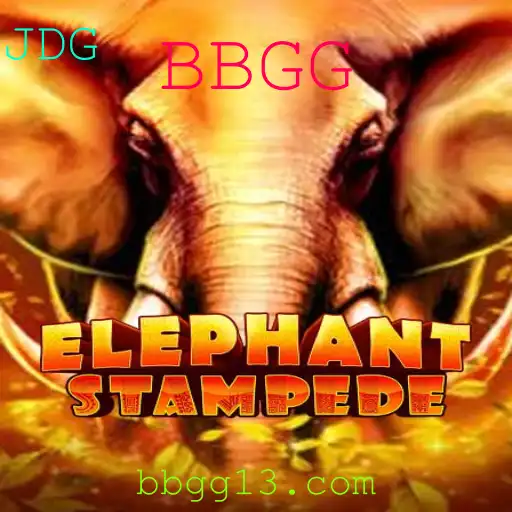 ElephantStampede: O Novo Sensação dos Jogos com BBGG