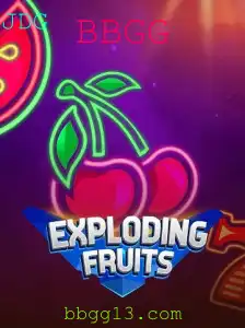 ExplodingFruits: Aventuras Explosivas no Mundo dos Jogos de Cartas