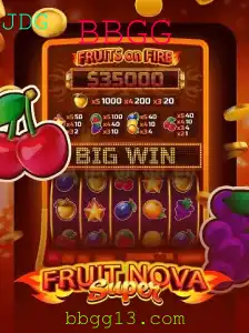 Descubra o Fascinante Mundo de FruitNovaSuper: A Nova Sensação em BBGG