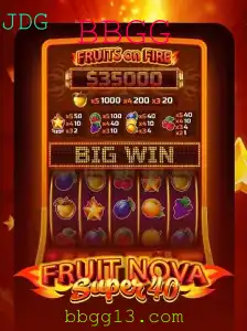 FruitNovaSuper40: Descubra o Novo Fenômeno dos Jogos de Cassino