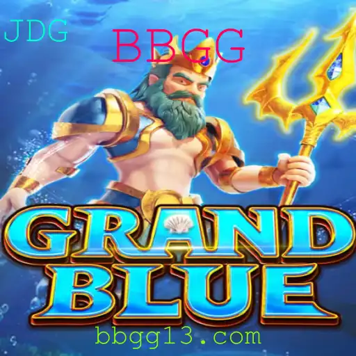 Descubra o Mundo Fascinante de GRAND BLUE: O Jogo Inovador