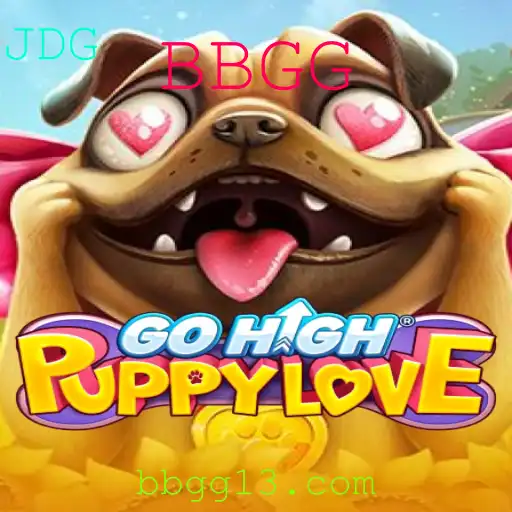 GoHighPuppyLove: O Jogo Que Conquista Corações