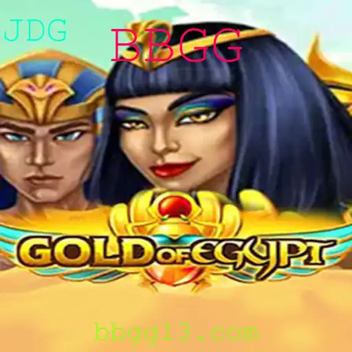 Descubra o Fascinante Mundo de GoldOfEgypt: Um Jogo de Aventura e Mistério