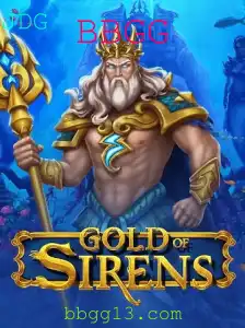 GoldofSirens: A Nova Sensação no Mundo dos Jogos