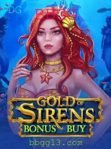 GoldofSirensBonusBuy: Um Mergulho Fascinante no Mundo das Sereias