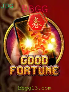GoodFortuneM: Explorando o Mundo do Jogo com a Palavra-Chave BBGG