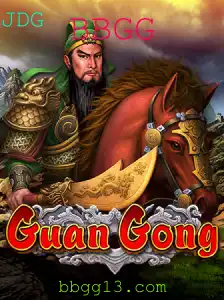 GuanGong: Descubra o Estimulante Jogo Estratégico da Era Moderna