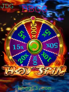 Explorando o Fascinante Jogo HotSpin: Uma Introdução Detalhada