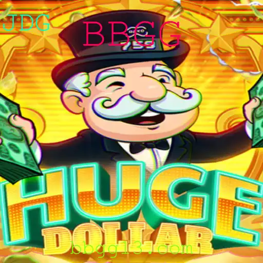 Descubra HugeDollar: O Novo Fenômeno dos Jogos com a Palavras-Chave 'BBGG'