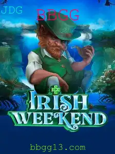 Descubra IrishWeekend: O Jogo de Estratégia e Aventura