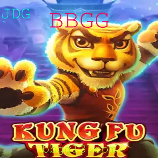 KungFuTiger: O Novo Fenômeno dos Jogos de Luta e Estratégia