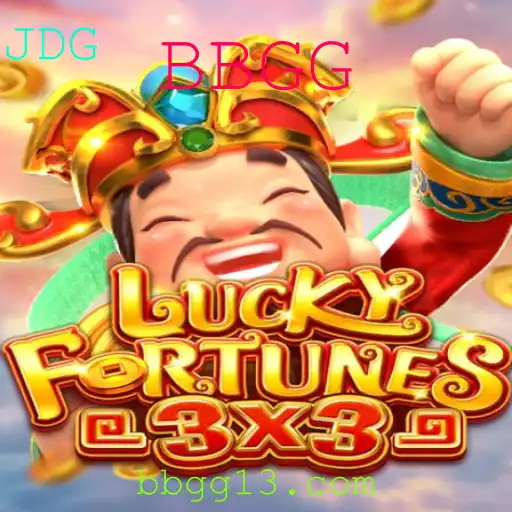 LUCKYFORTUNES3x3: Descubra o Jogo que Conquistou os Corações em 2023