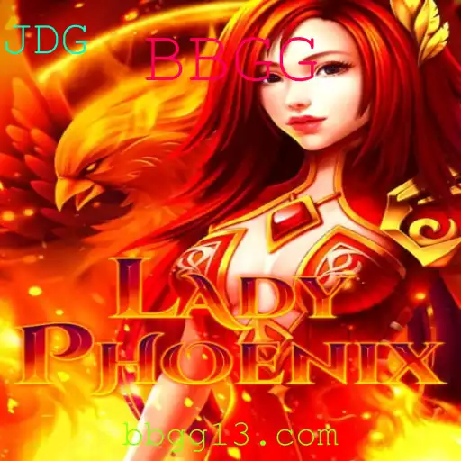 Desvendando o Mundo de LadyPhoenix: O Jogo que Está Conquistando o Universo dos Games