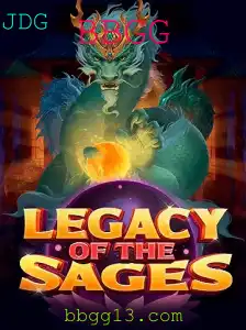 Explorando o Fascinante Mundo de Legacy of the Sages: Um Mergulho nas Aventuras e Estratégias do Jogo