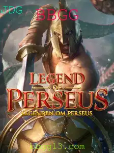 LegendofPerseus: A Jornada Épica nos Jogos Modernos