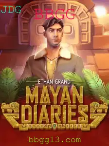 Explorando MayanDiaries: Mergulho no Mundo do Passado com BBGG