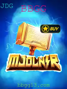 Descubra o Mundo de Mjolnir: O Jogo de Estratégia e Habilidade que Está Conquistando Todos