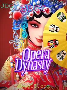 OperaDynasty: Uma Nova Era de Jogos com Estilo BBGG