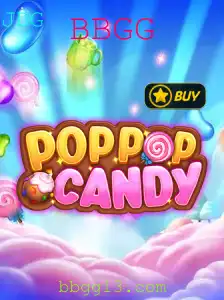 Descubra a Diversão Encantadora de POPPOPCANDY: Regras e Introdução ao Jogo