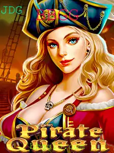 Explorando o Mundo de PirateQueen: O Jogo de Estratégia e Aventuras Corsárias