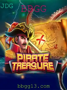 Explore PirateTreasure: Aventura e Estratégia em Alto-Mar
