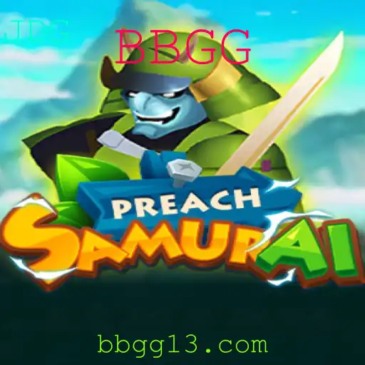 PreachSamurai: Uma Jornada de Estratégia e Aventura
