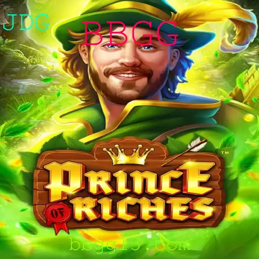 PrinceOfRiches: Um Jogo de Estratégia e Sorte