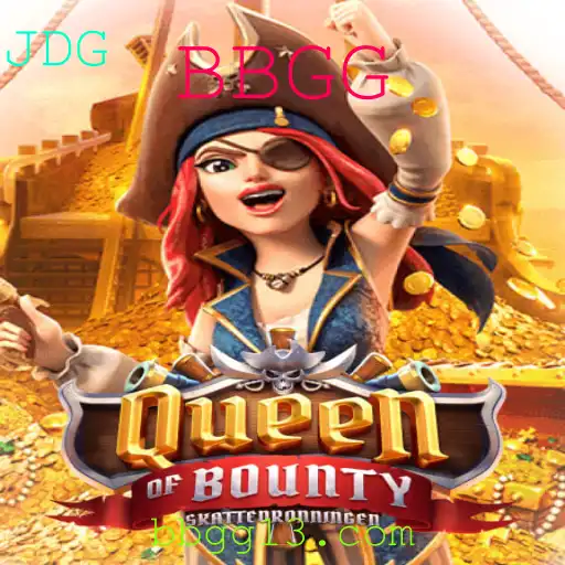 QueenofBounty: Explore a Aventura Pirata em BBGG