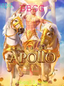 Descubra 'Rise of Apollo': Uma Jornada Épica no Mundo dos Jogos