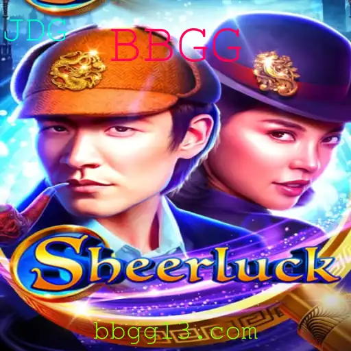 Sheerluck: Desvende o Enigma e Descubra a Diversão