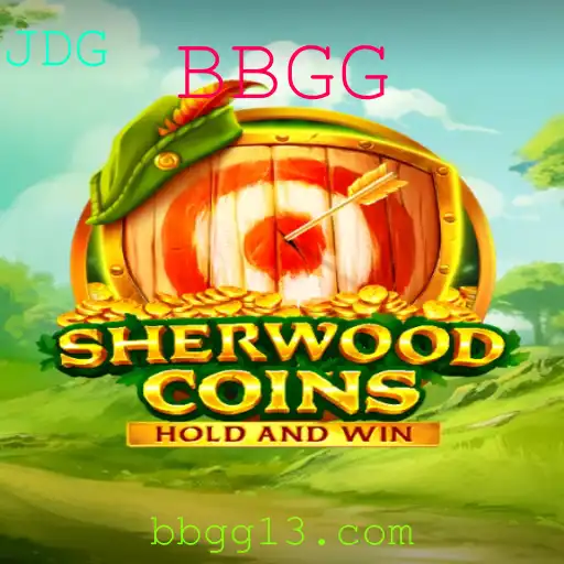 SherwoodCoins: Explorando o Novo Mundo do Jogo 'BBGG'