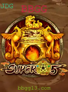 Descubra o Mundo Emocionante de Super5: O Jogo que Conquista o Coração dos Gamers