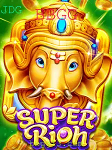 Conheça o Jogo SuperRich: Uma Nova Experiência com a Palavra-Chave BBGG