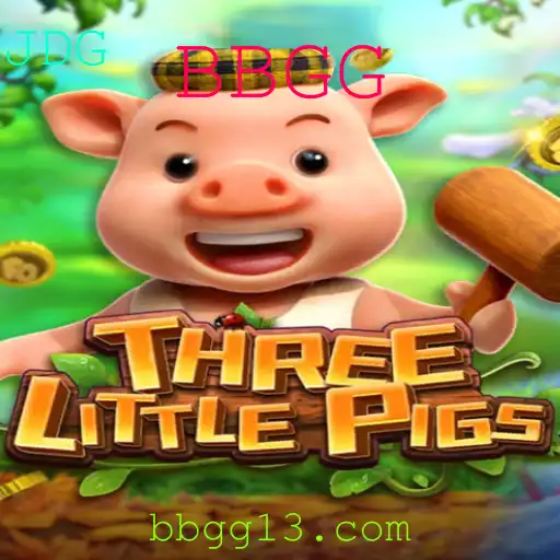 Explorando o Jogo THREELITTLEPIGS: Uma Aventura Encantadora