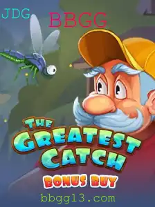Explorando 'TheGreatestCatchBonusBuy': Uma Nova Sensação no Mundo dos Jogos